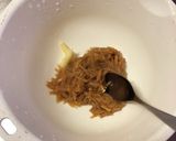 茹でない！ほうれん草となめ茸の生姜和え作り方11写真