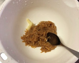 茹でない！ほうれん草となめ茸の生姜和え作り方11写真