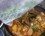 酢豚（ラフランス入り）作り方11写真