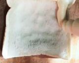 半熟卵パン作り方2写真