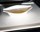 レンジで♥アールグレーの紅茶ゼリー♥簡単作り方4写真