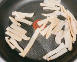 おつまみメンマ作り方2写真