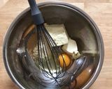 【糖質10g】糖質制限 お豆腐お好み焼き作り方2写真