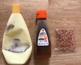【糖質10g】糖質制限 お豆腐お好み焼き作り方6写真