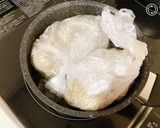 ❄︎ほったらかしで❤️簡単よだれ鶏❄︎作り方2写真