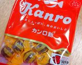 号外☆カンロ飴で梅酒を仕込む実験作り方1写真