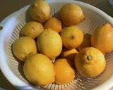 さっぱり！月桂樹＆レモンの洋風混ぜご飯作り方1写真