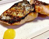 鰆の柚子風味焼き作り方5写真
