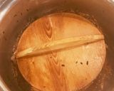 ドライパックで簡単!ひじき炒め物作り方8写真