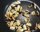 トマトとあさりのパスタ作り方2写真