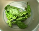 トマトとあさりのパスタ作り方5写真