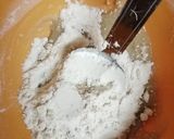 玄米とキヌアのマクロビクッキー作り方3写真