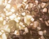 エリンギたっぷりのドライカレー作り方6写真