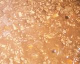 エリンギたっぷりのドライカレー作り方7写真