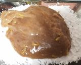 レンジで簡単♪レモンゆべし作り方6写真