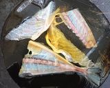 香ばしくて美味♪ 鰺のカレームニエル作り方5写真