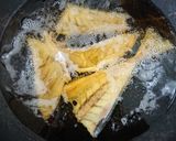香ばしくて美味♪ 鰺のカレームニエル作り方6写真