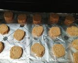 玄米とキヌアのマクロビクッキー作り方6写真
