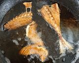香ばしくて美味♪ 鰺のカレームニエル作り方7写真