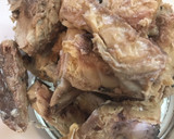 簡単鯖缶唐揚げ★鯖の竜田揚げダイエットに作り方7写真