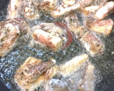 簡単鯖缶唐揚げ★鯖の竜田揚げダイエットに作り方10写真