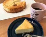 とってもクリーミーなベークドチーズ作り方7写真