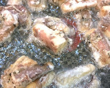 簡単鯖缶唐揚げ★鯖の竜田揚げダイエットに作り方11写真