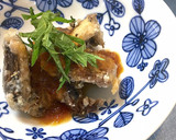 簡単鯖缶唐揚げ★鯖の竜田揚げダイエットに作り方12写真