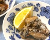 簡単鯖缶唐揚げ★鯖の竜田揚げダイエットに作り方13写真