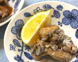 簡単鯖缶唐揚げ★鯖の竜田揚げダイエットに作り方13写真
