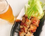 ☆豚バラ串☆作り方3写真