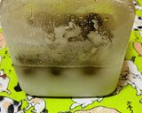 自家製梅シロップ作り方6写真