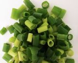 なめことえのきのお味噌汁☆作り方2写真