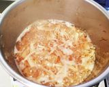 後一味の秘密はこれだった、おうちなめたけ作り方5写真
