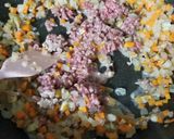 なす&ピーマン入ドライカレー♡美味♡作り方19写真