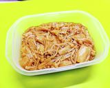 後一味の秘密はこれだった、おうちなめたけ作り方8写真