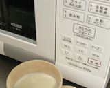 テストその1・春よ恋、風と光、牛乳のパン作り方1写真