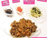 なす&ピーマン入ドライカレー♡美味♡作り方21写真