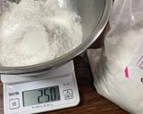 テストその1・春よ恋、風と光、牛乳のパン作り方5写真