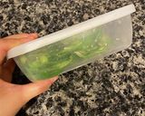 ツナと枝豆の無限ピーマン作り方7写真