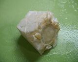 簡単！カレーマヨ唐揚げ☆しっとり揚げ焼き作り方3写真