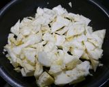 簡単！カレーマヨ唐揚げ☆しっとり揚げ焼き作り方4写真