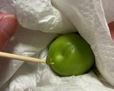 簡単★梅酢作り方3写真