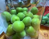 簡単★梅酢作り方5写真