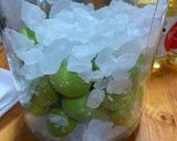 簡単★梅酢作り方6写真