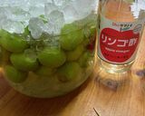 簡単★梅酢作り方7写真