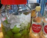 簡単★梅酢作り方8写真