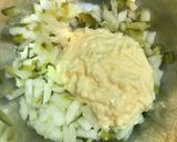 ◤電鍋レシピ◢鶏肉のレムラードソース添え作り方7写真