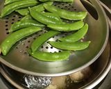 ◤電鍋レシピ◢鶏肉のレムラードソース添え作り方6写真