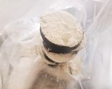 ドライカレーinなす挟み焼き☆作り方3写真